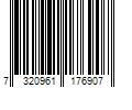 Barcode Image for UPC code 7320961176907