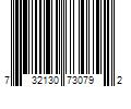 Barcode Image for UPC code 732130730792