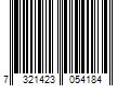 Barcode Image for UPC code 7321423054184