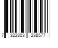 Barcode Image for UPC code 7322303236577