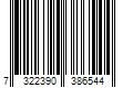 Barcode Image for UPC code 7322390386544