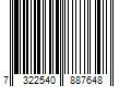 Barcode Image for UPC code 7322540887648