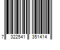 Barcode Image for UPC code 7322541351414