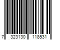 Barcode Image for UPC code 7323130118531