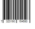 Barcode Image for UPC code 7323190154593