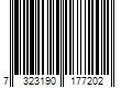 Barcode Image for UPC code 7323190177202