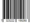 Barcode Image for UPC code 7323222159268