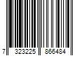 Barcode Image for UPC code 7323225866484