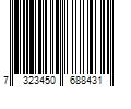 Barcode Image for UPC code 7323450688431