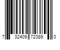 Barcode Image for UPC code 732409723890