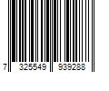 Barcode Image for UPC code 7325549939288. Product Name: Tectal Helmet