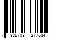 Barcode Image for UPC code 7325708277534