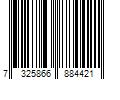 Barcode Image for UPC code 7325866884421