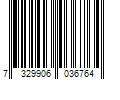 Barcode Image for UPC code 73299060367659