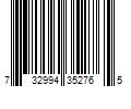 Barcode Image for UPC code 732994352765