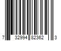 Barcode Image for UPC code 732994823623