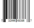 Barcode Image for UPC code 732996683867