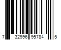 Barcode Image for UPC code 732996957845