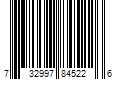 Barcode Image for UPC code 732997845226