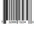 Barcode Image for UPC code 732999132348