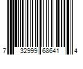 Barcode Image for UPC code 732999686414