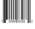 Barcode Image for UPC code 732999832880