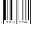 Barcode Image for UPC code 733001728278642