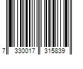 Barcode Image for UPC code 733001731583733