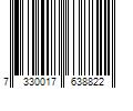 Barcode Image for UPC code 733001763882095