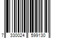 Barcode Image for UPC code 7330024599130