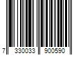 Barcode Image for UPC code 7330033900590