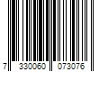 Barcode Image for UPC code 7330060073076