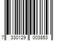 Barcode Image for UPC code 7330129003853