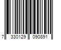 Barcode Image for UPC code 7330129090891