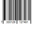 Barcode Image for UPC code 7330129127481