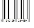 Barcode Image for UPC code 7330129234639