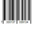 Barcode Image for UPC code 7330137039134