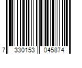 Barcode Image for UPC code 7330153045874