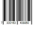 Barcode Image for UPC code 7330163408850