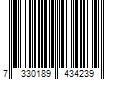 Barcode Image for UPC code 7330189434239