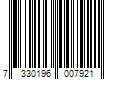 Barcode Image for UPC code 7330196007921