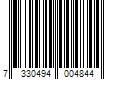 Barcode Image for UPC code 7330494004844