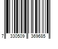 Barcode Image for UPC code 7330509369685