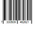 Barcode Image for UPC code 7330509462621