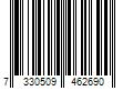 Barcode Image for UPC code 7330509462690