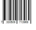 Barcode Image for UPC code 7330509713969