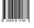 Barcode Image for UPC code 7330530141861