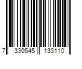 Barcode Image for UPC code 7330545133110