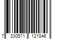 Barcode Image for UPC code 7330571121846