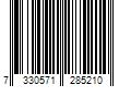 Barcode Image for UPC code 7330571285210